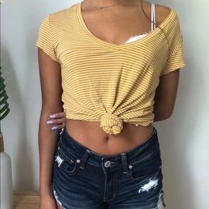 American eagle shirt